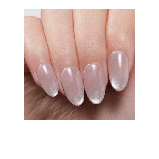 Dashing Diva｜Magic Press - Lunaris (Almond) | 穿戴甲| Press On Nail