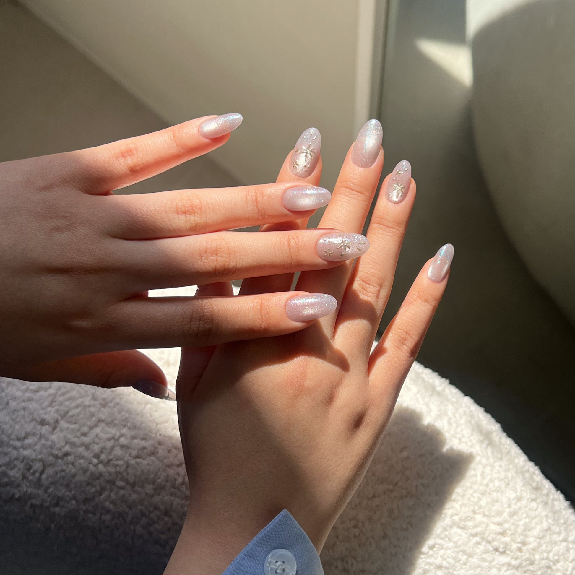 Fingersuit Hong Kong