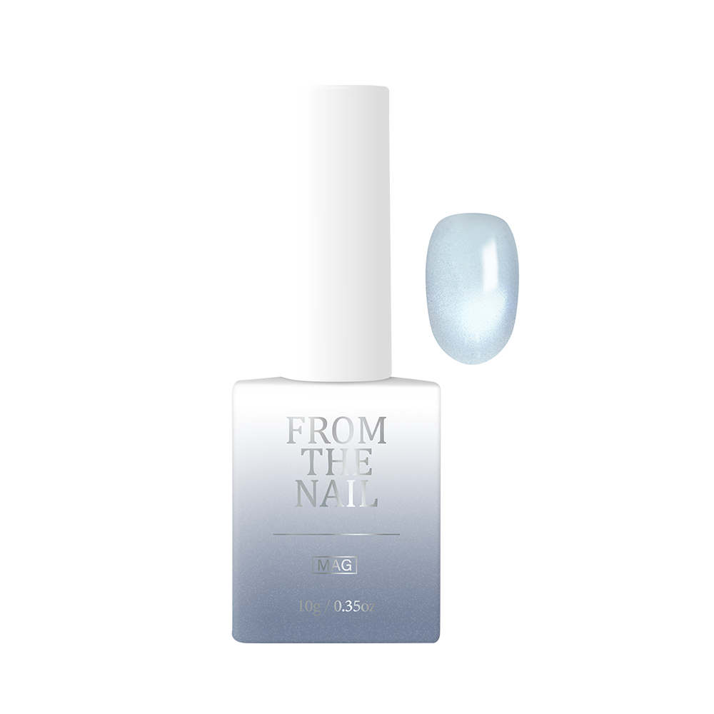 藍色gel甲油推薦