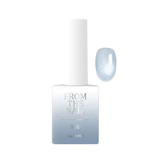 藍色gel甲油推薦