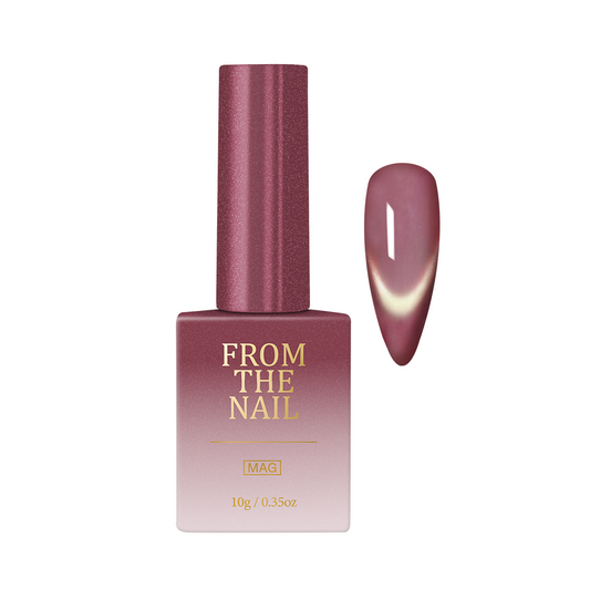 Hong Kong Gel Nail Polish