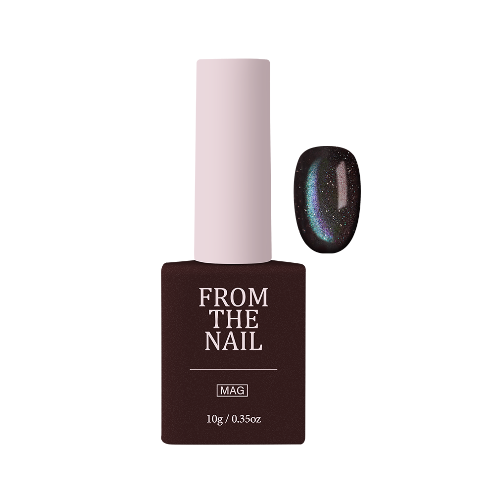 夜藍色貓眼膠推薦