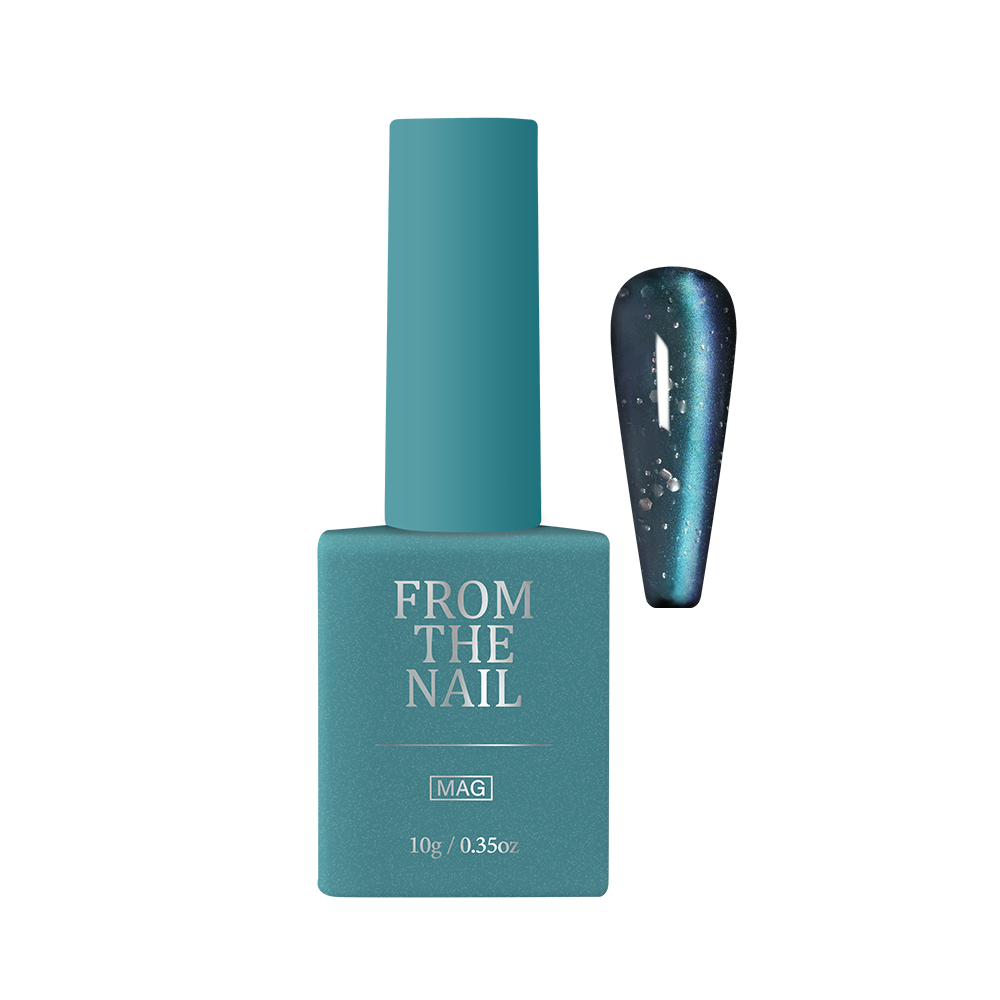 專業貓眼磁鐵凝膠