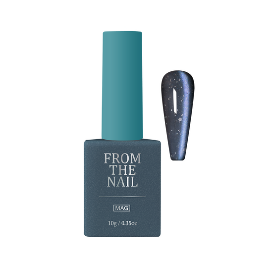 From The Nail 香港