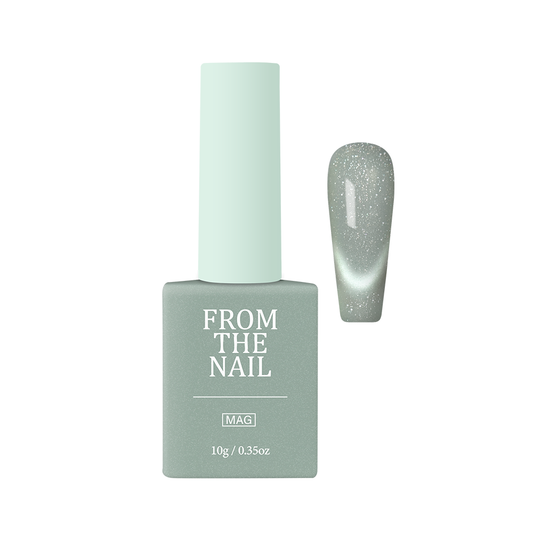 From the Nail 香港