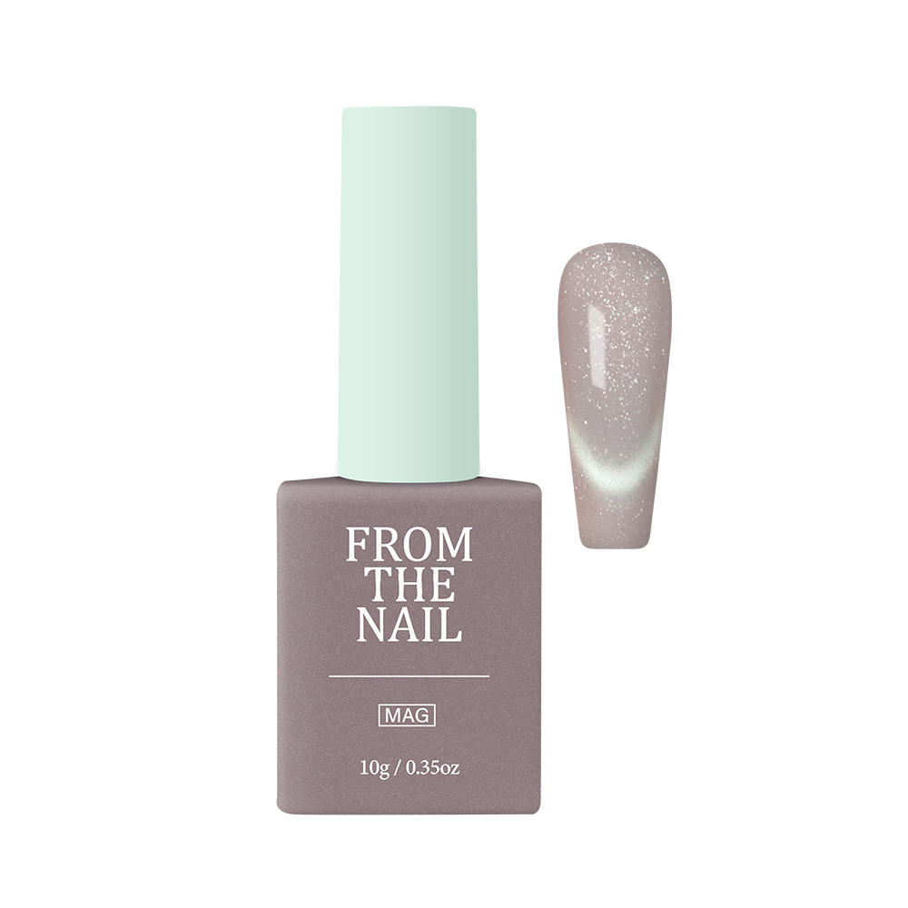 From the Nail 香港