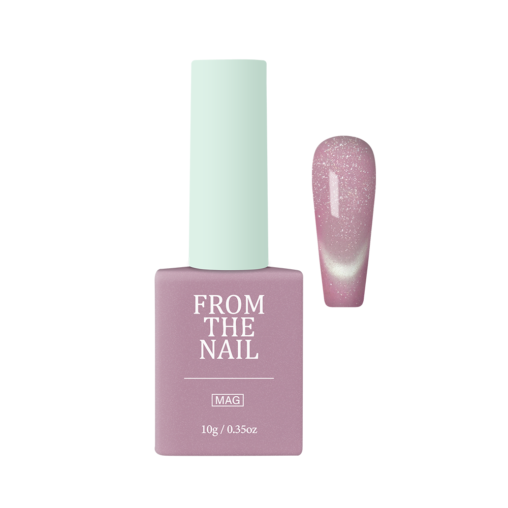 From the Nail 香港