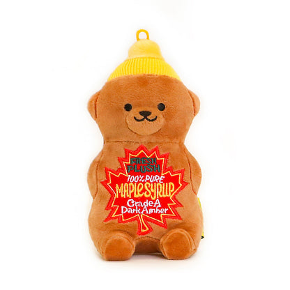 Fresh Plush | MAPLE SYRUP | 玩具