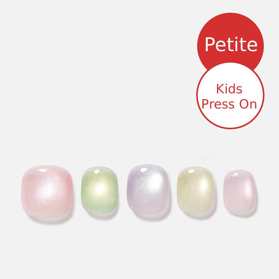 Best Kids press-on nails