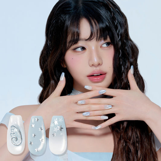 張員瑛同款穿戴甲Dashing Diva