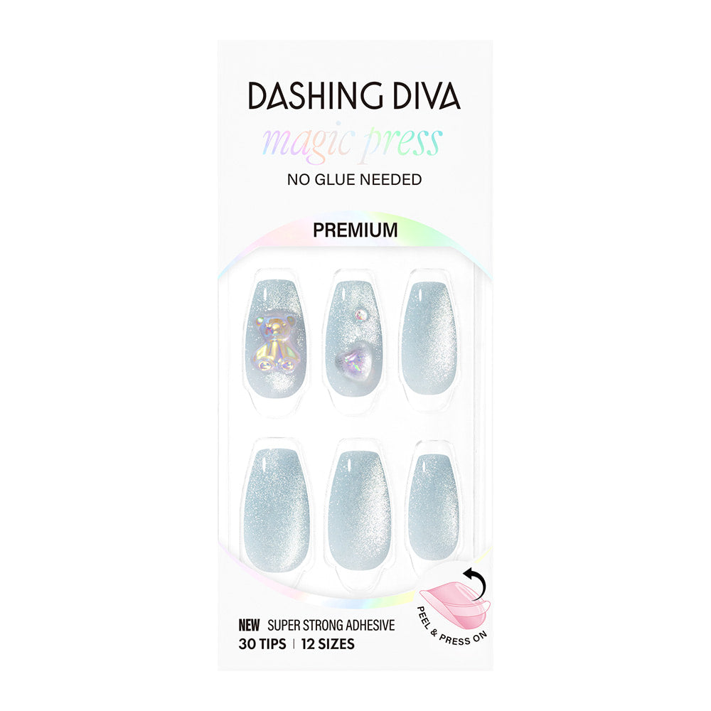 Dashing Diva 台灣