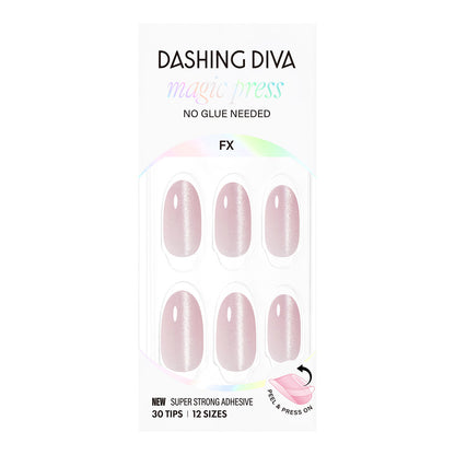Nagelspitzen or Nagel Tips