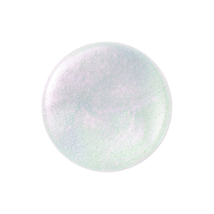 Magnetic - Aurora Topper | GEL甲油 | Magnetic Gel｜極光粉紫貓眼GEL甲油
