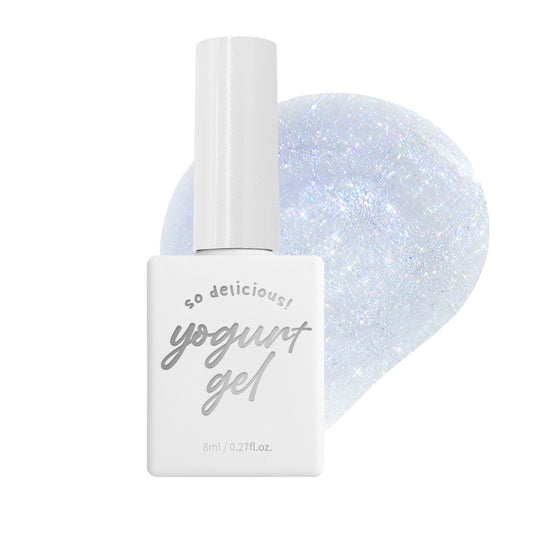 [Yogurt Nail] 'Glass Bead' Magnetic Gel #MG01||Magnetic Gel