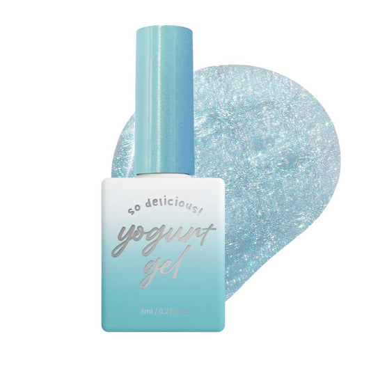 [Yogurt Nail] 'Glass Bead' Magnetic Gel #MG02||Magnetic Gel