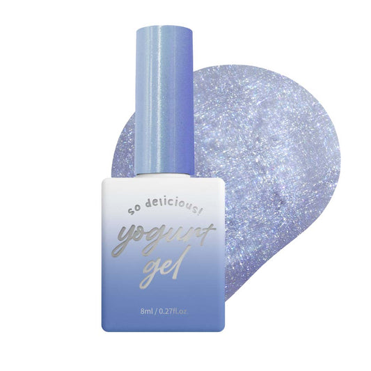 [Yogurt Nail] 'Glass Bead' Magnetic Gel #MG03||Magnetic Gel