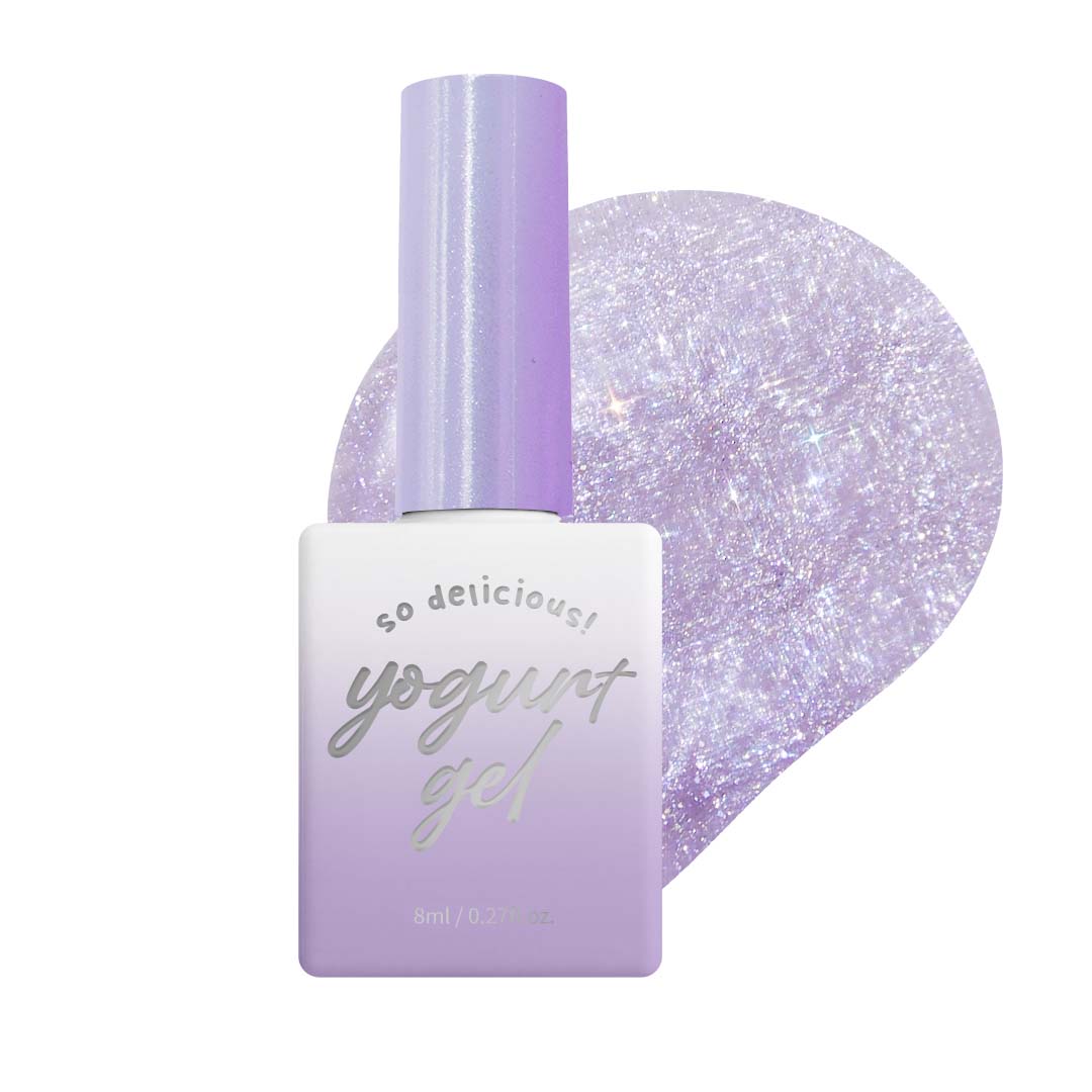 [Yogurt Nail] 'Glass Bead' Magnetic Gel #MG04||Magnetic Gel