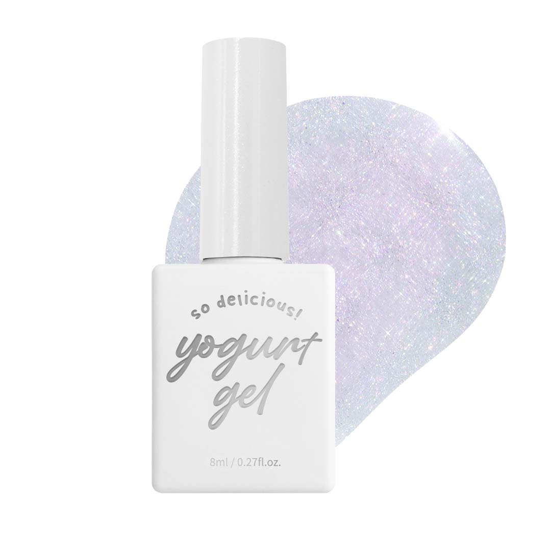 [Yogurt Nail] 'Glass Bead' Magnetic Gel #MG10||Magnetic Gel