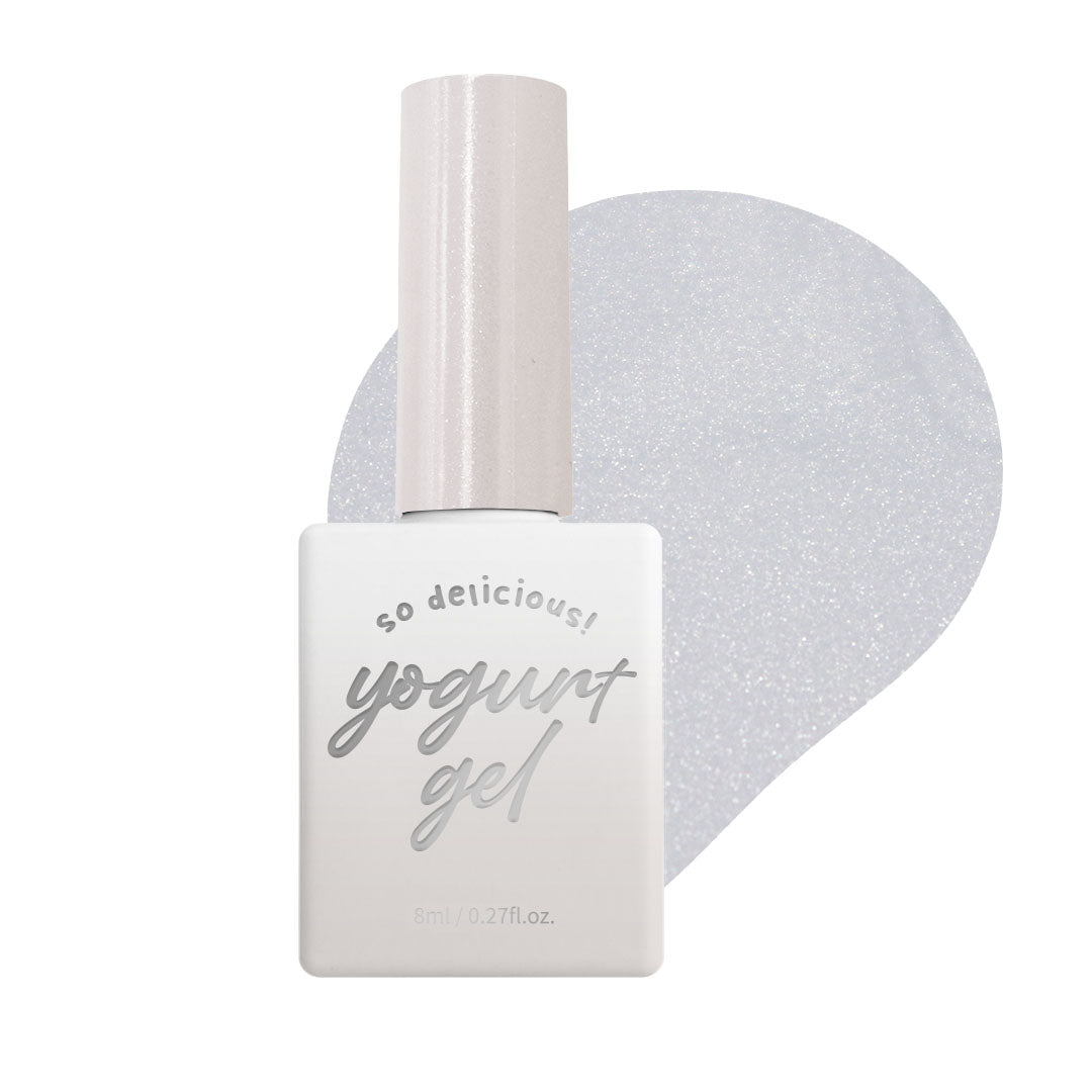 [Yogurt Nail] 'Waterdrop' Fine Magnetic Gel #MG16 Waterdrop|GEL甲油|Magnetic Gel