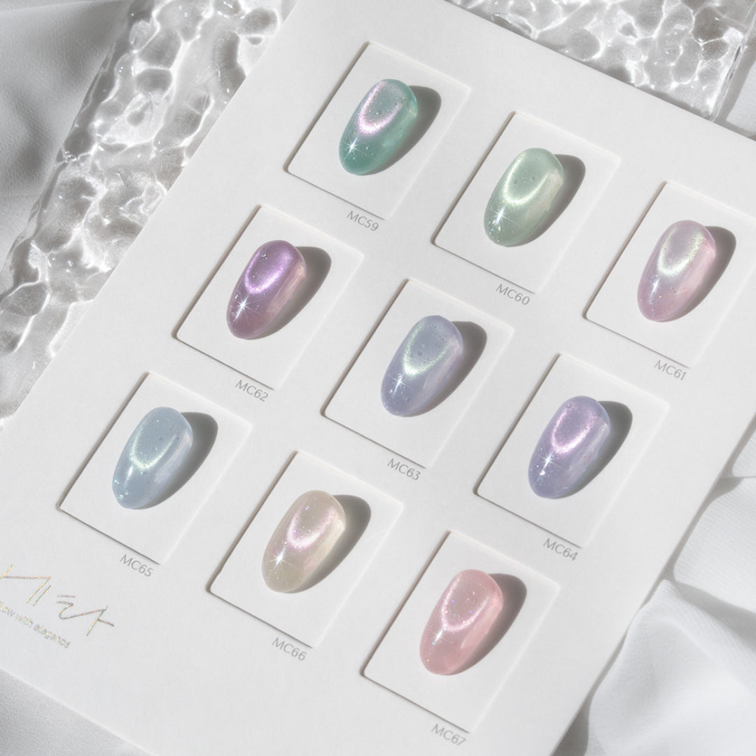 Magnetic Gel recommended