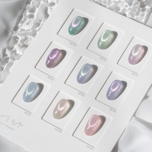 Magnetic Gel recommended