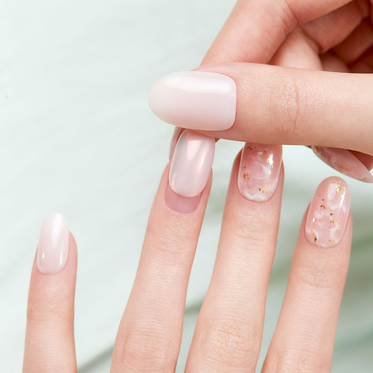 穿戴甲香港推薦