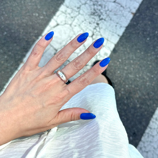semi cured gel nails south africa