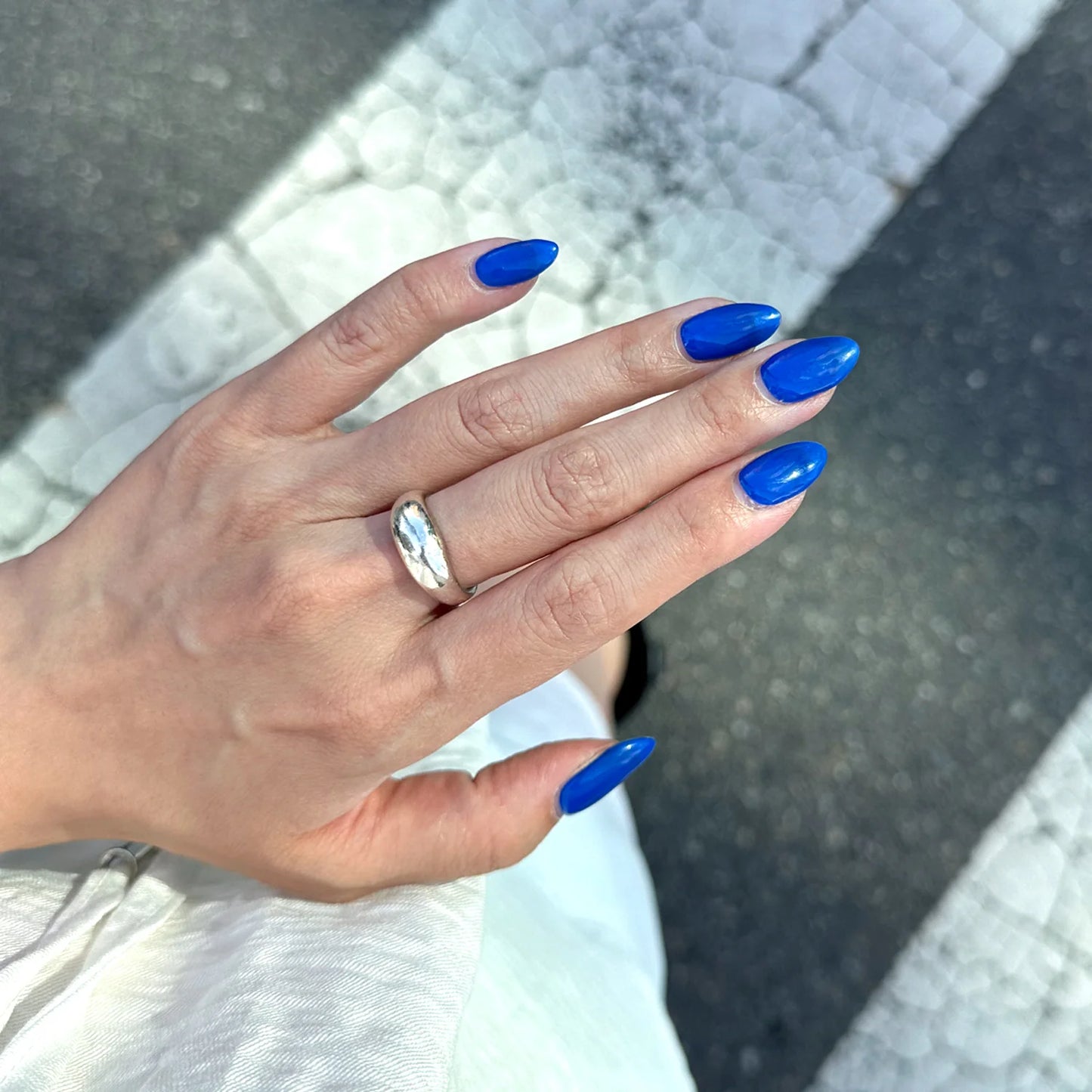 semi cured gel nails south africa