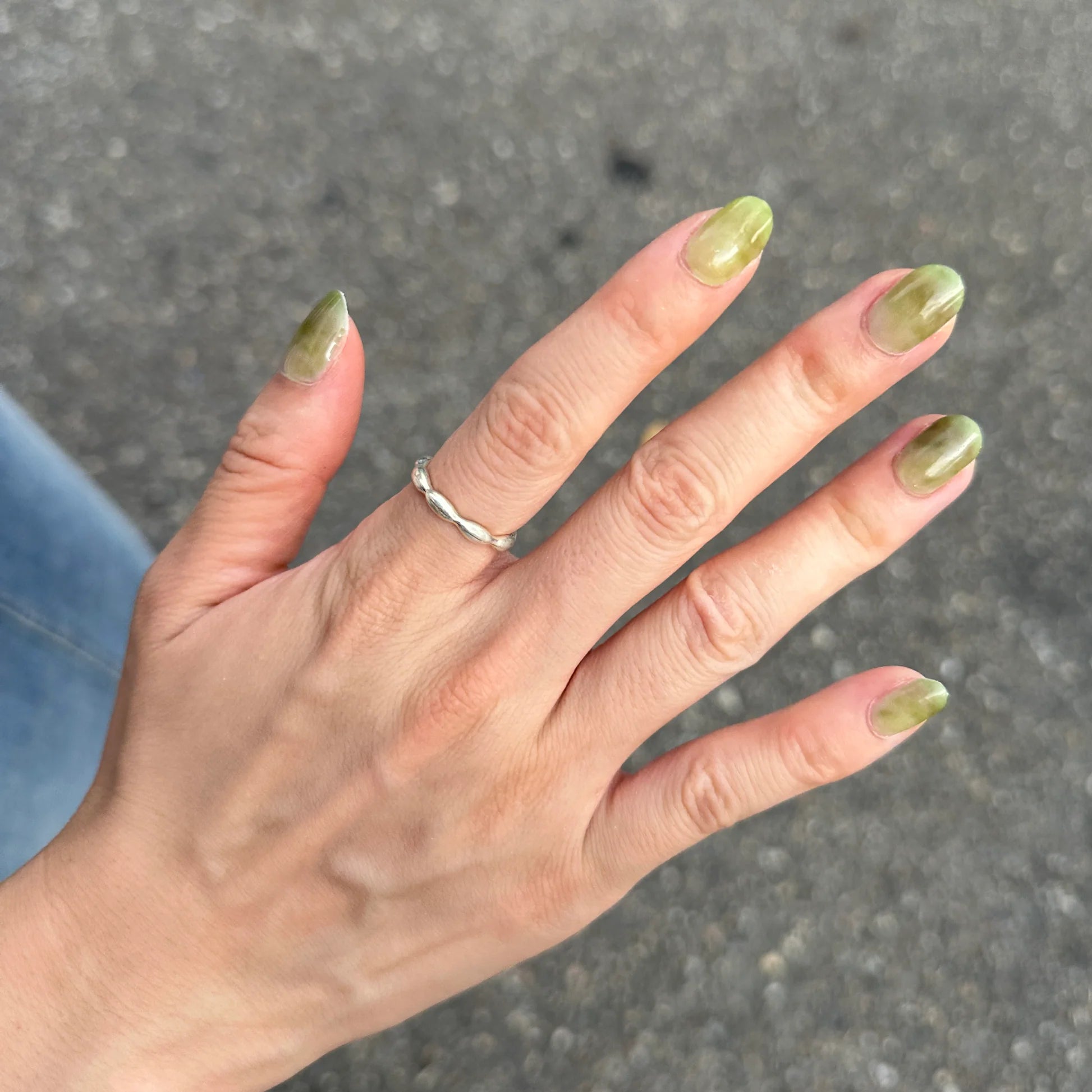 nail wraps Australia