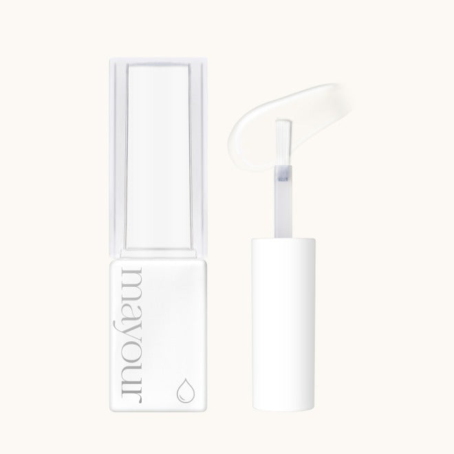 [Mayour] Blur Maker | 暈染調和膠 | 清透白濁色調 | 柔和漸變必備