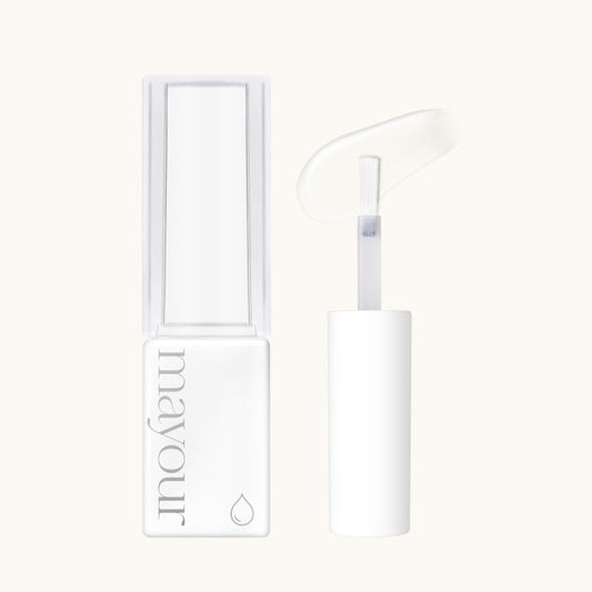 [Mayour] Blur Maker | 暈染調和膠 | 清透白濁色調 | 柔和漸變必備