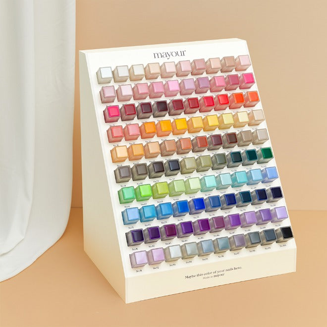 韓國gel甲油推薦