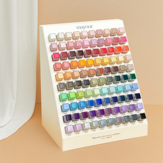 韓國gel甲油推薦