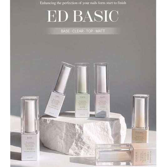 Best Base gel 2026