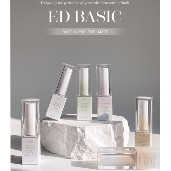 Best Base gel 2026