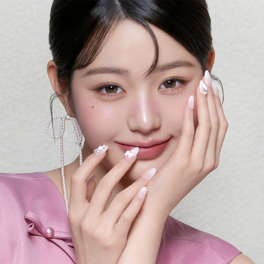 Dashing Diva 台灣張員瑛同款穿戴甲