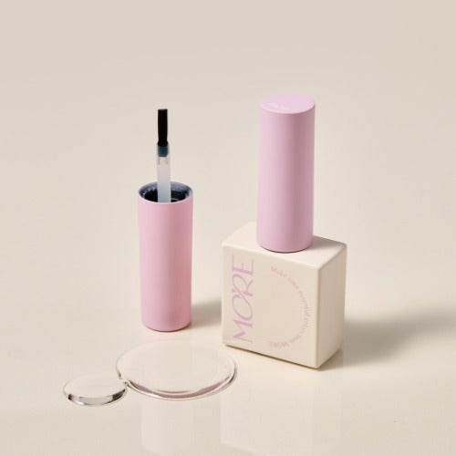 cheek nail