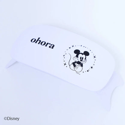 Ohora x Disney Limited Edition: Mickey Mouse Portable Foldable LED Gel Nail Lamp