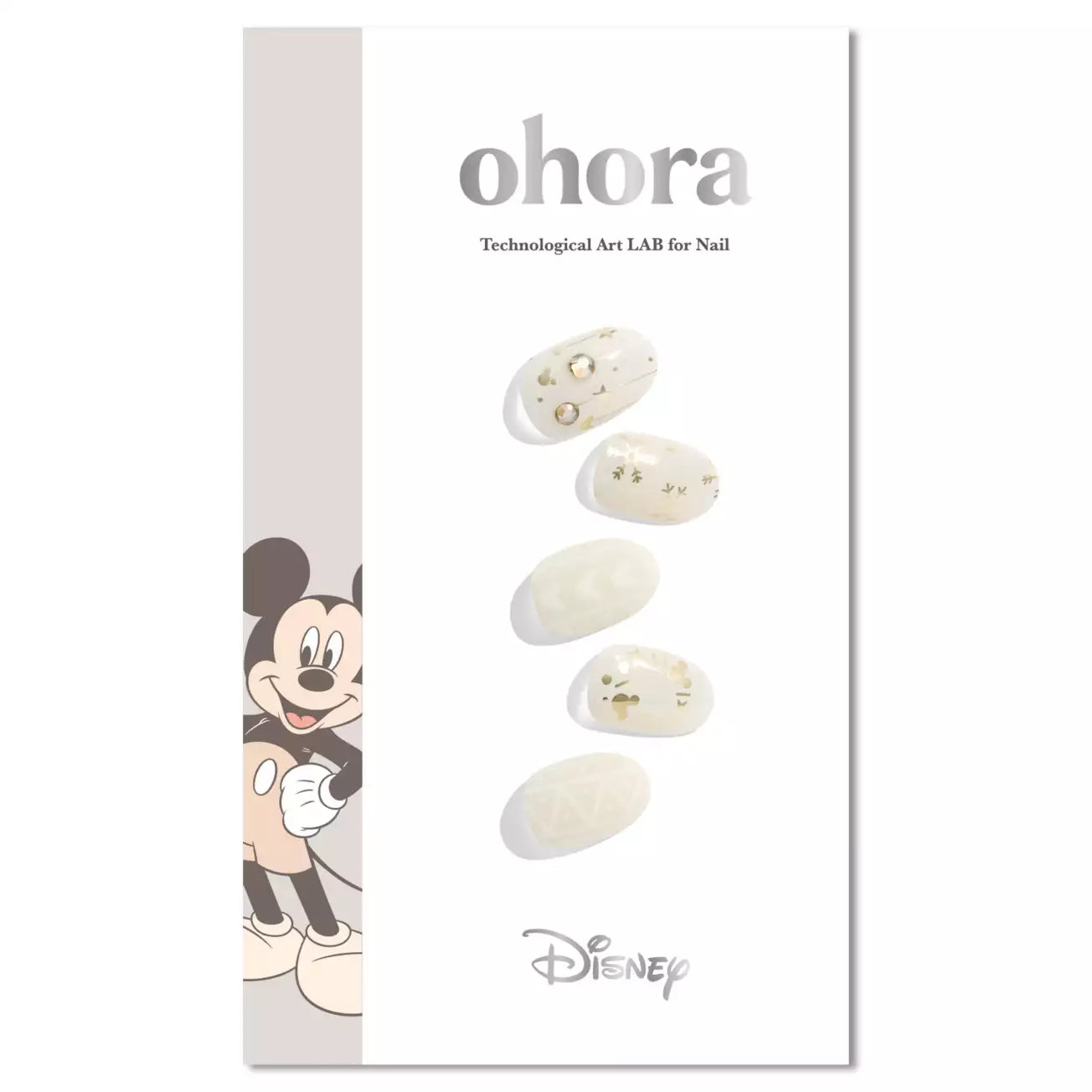 Ohora Disney Canada