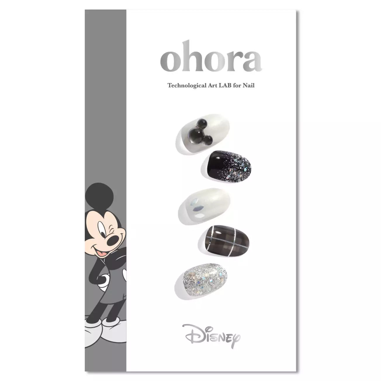 Ohora Disney USA