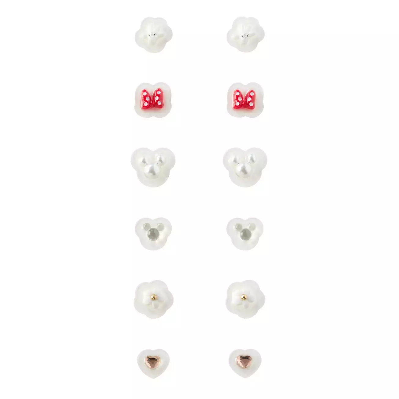 Disney Nail Art Accessories