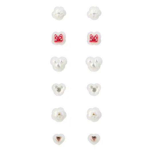 Disney Nail Art Accessories