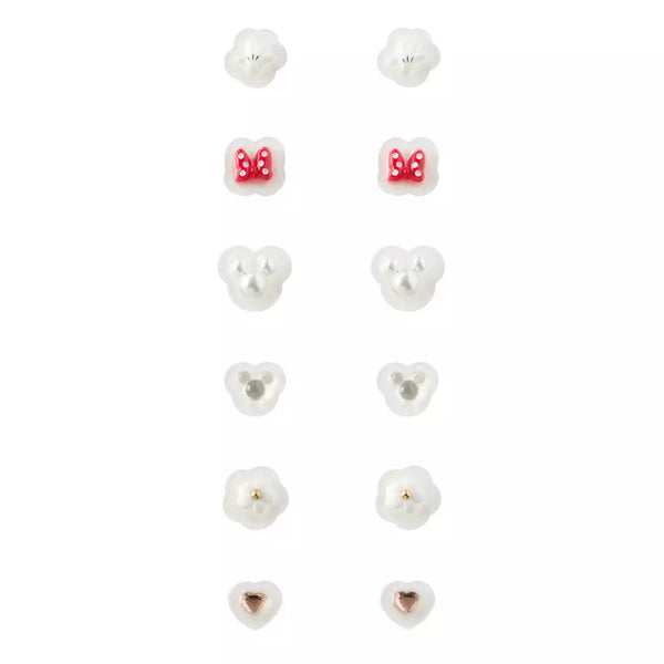 Disney Nail Art Accessories