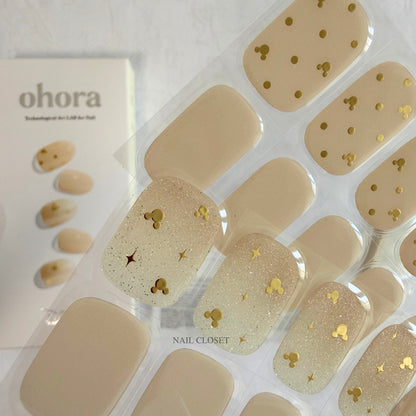 ohora Disney UK