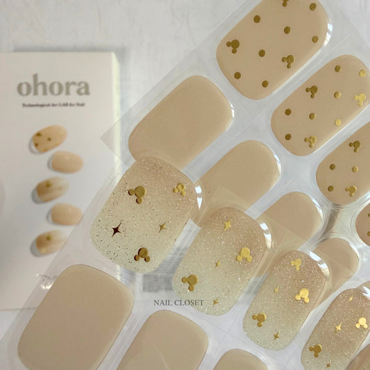 ohora Disney UK
