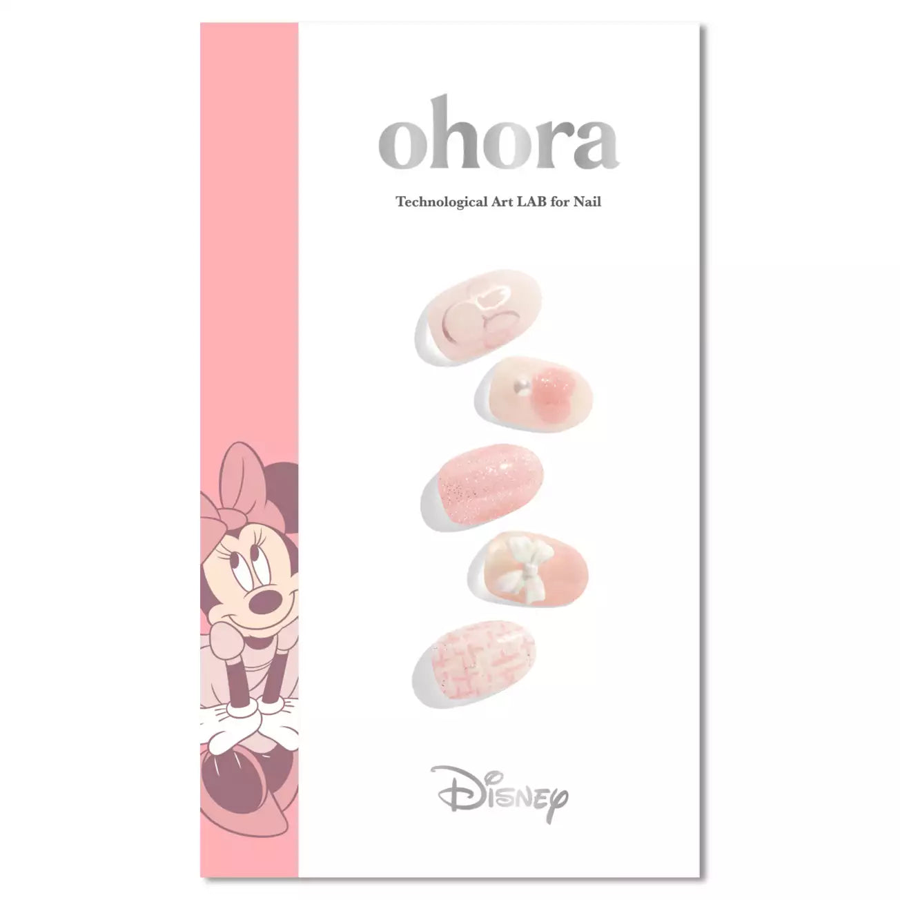 Ohora Disney UK