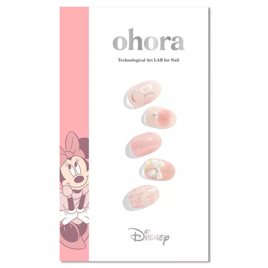 Ohora Disney UK