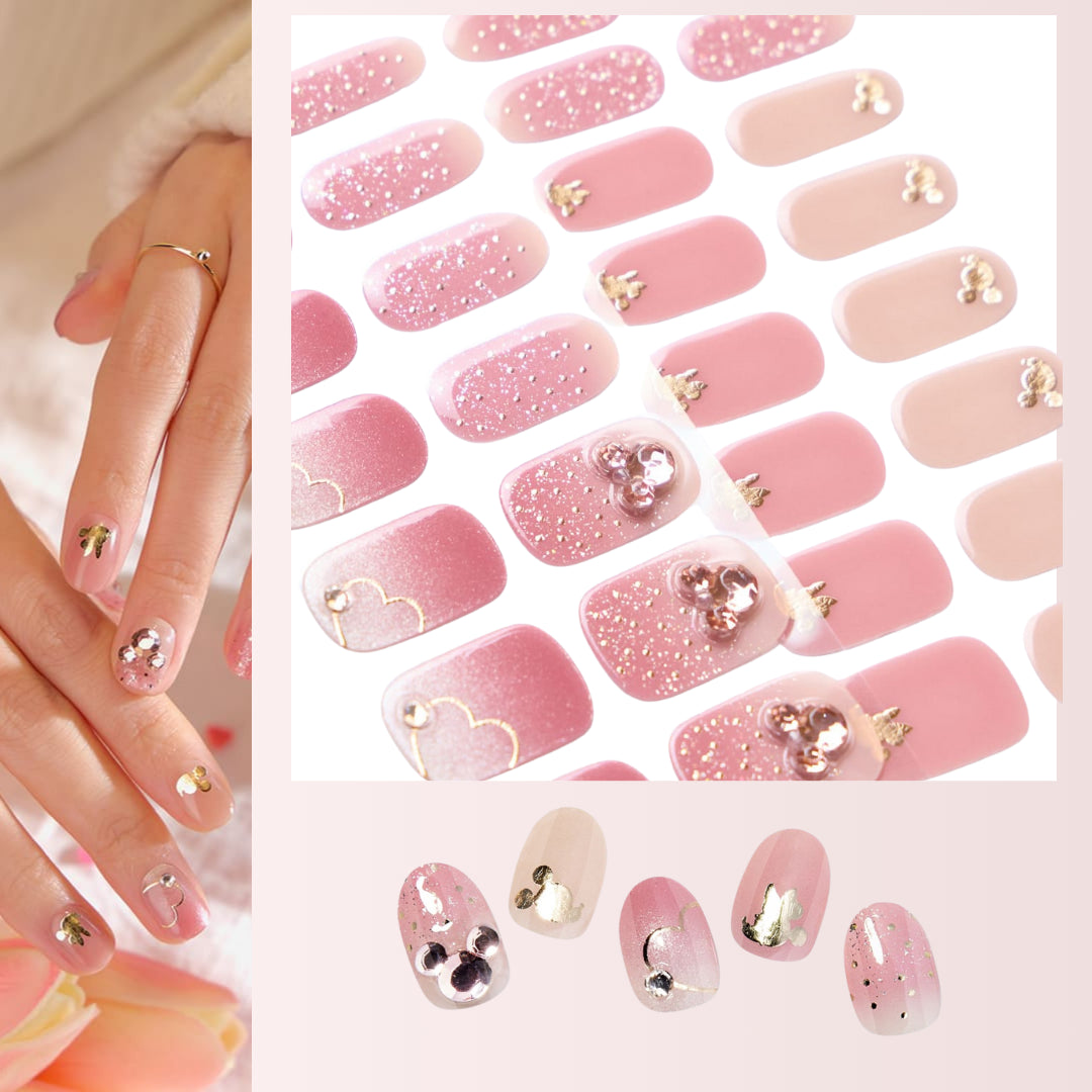 情人節禮物女朋友