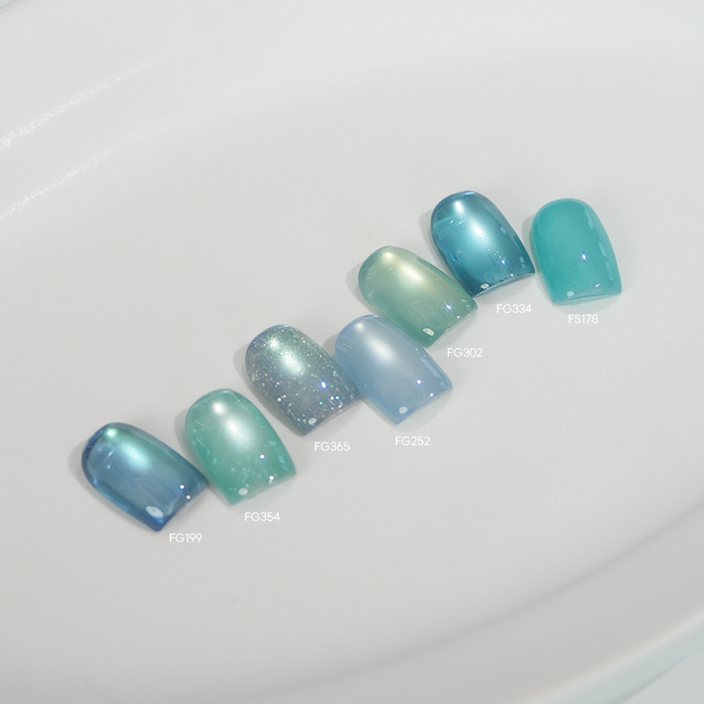 From the Nail USA