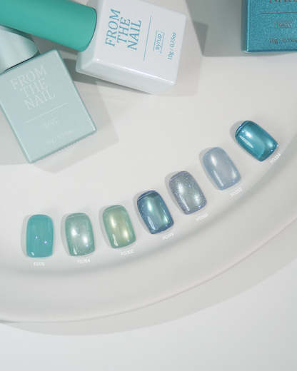 From the Nail USA